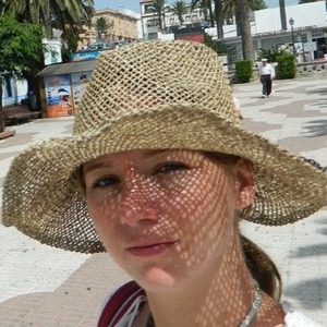 Aleksandra - Prof d'histoire de l'art - Marseille