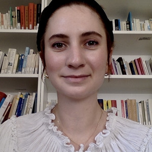 Marie - Prof de méthodologie juridique - Lyon