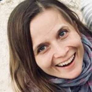 Ekaterina - Prof d'histoire de l'art - Lyon