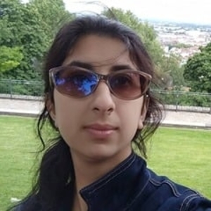 Mélanie - Prof d'aide aux devoirs - Ermont