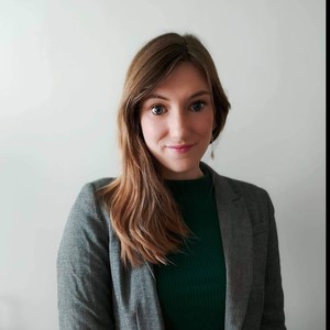 Zoé - Prof d'aide aux devoirs - Paris