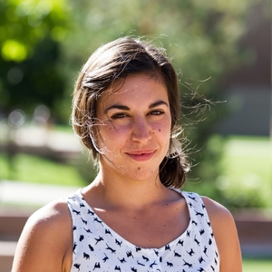 Clemence - Prof de maths - Eaubonne