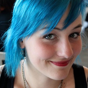 Clara - Prof d'initiation informatique - Paris