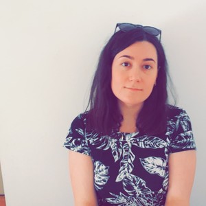 Manon - Prof de maths - Paris
