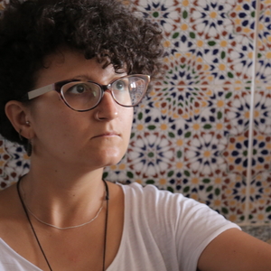 Laura - Prof d'italien - Marseille