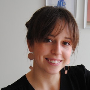 Alessandra - Prof d'italien - Paris