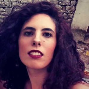 Ludovica - Prof d'anglais - Lyon