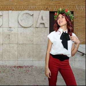Eleonora - Prof d'italien - Annecy