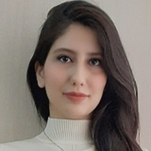Fatemeh - Prof de français - Paris
