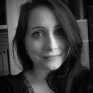Marie - Prof de français - Villenoy