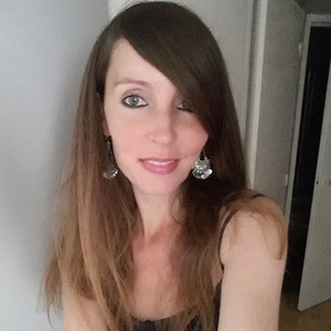Anne Laure - Prof de philosophie - Poitiers
