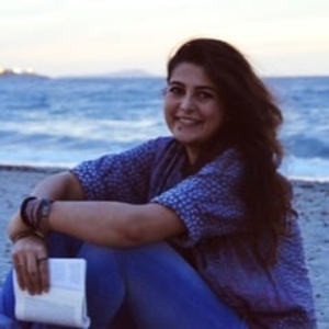Maria Luisa - Prof d'aide aux devoirs - Marseille