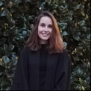 Lucile - Prof d'anglais - Lentilly
