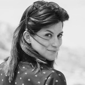 Célia - Prof de fle - français langue étrangère - Aix-en-Provence