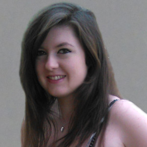 Laure-Aline - Prof de français - Paris
