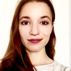 Chloé - Prof de chinois - Paris
