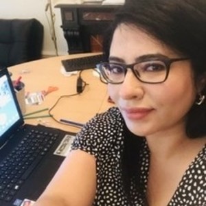 Amal - Prof de compréhension orale - arabe - Montpeyroux