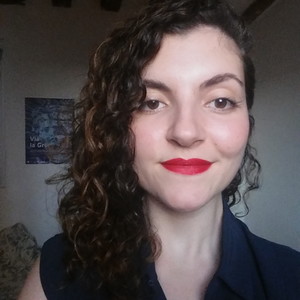 Clara - Prof de français - Aix-en-Provence