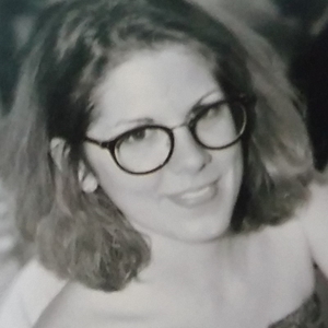 Constance - Prof de français - Montgeron