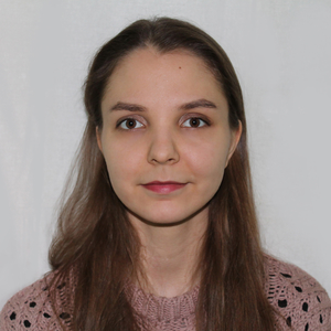 Daria - Prof de russe - Paris