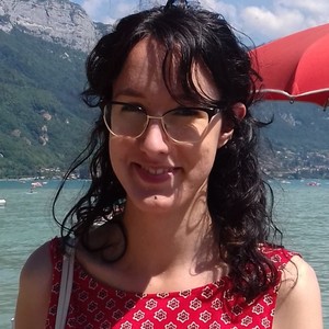 Anne-Lise - Prof de français - Monnetier-Mornex