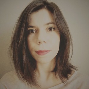 Joanna - Prof d'aide aux devoirs - Aix-en-Provence