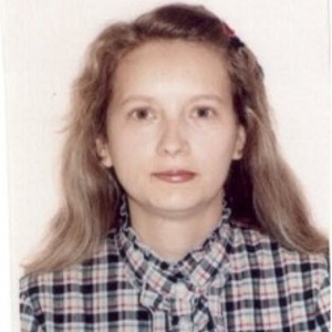 Maria-Lucia - Prof de fle - français langue étrangère - Angers