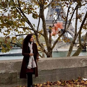 Rey - Prof de français - Paris 18e