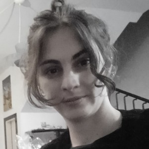 Erika - Prof d'italien - Paris