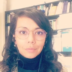 Carolina - Prof d'espagnol - Mérignac