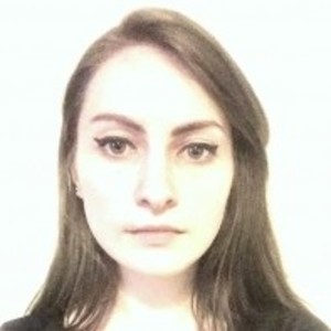 Nina - Prof de français - Montpellier