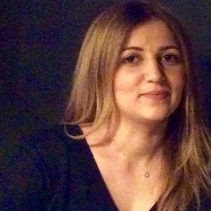 Ines - Prof d'aide aux devoirs - Guyancourt