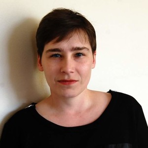 Caroline - Prof de français - Rouen
