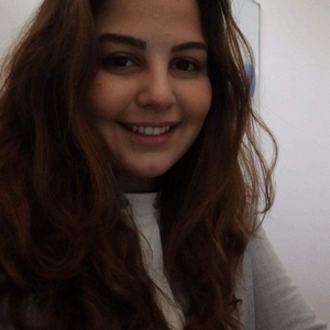 Yasmine - Coach de carrière - Malakoff