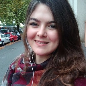 Salma - Prof de français - Toulouse