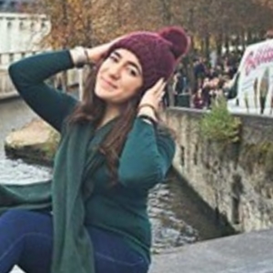 Carine - Prof de maths - Saint-Étienne
