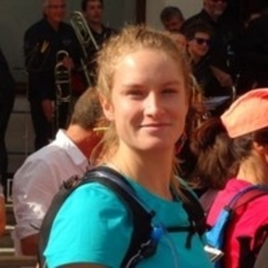 Margot - Prof de maths - Lyon