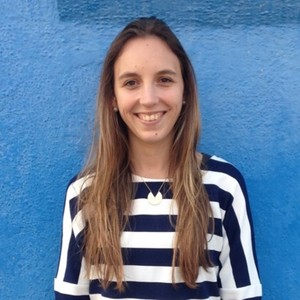 Floriane - Prof de maths - Aire-sur-l'Adour
