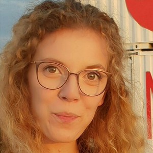 Maëva - Prof de préparation bac scientifique - Toulouse