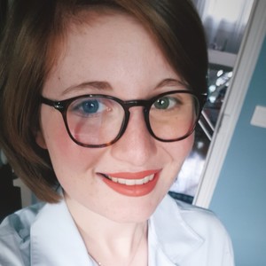 Pauline - Prof d'aide aux devoirs - Nantes