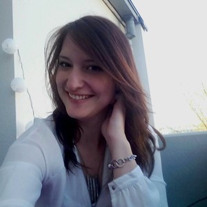 Juline - Prof de maths - Illkirch-Graffenstaden
