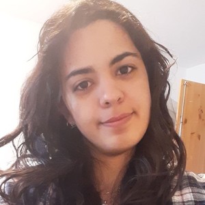 Maria Laura - Prof de compréhension orale - italien - Martigues