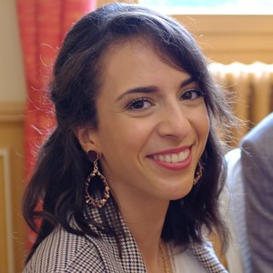 Amel - Prof de biologie - Saint-Bonnet-de-Mure