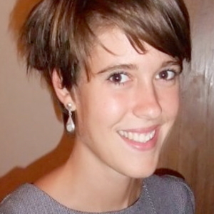 Noémi - Prof de français - Lyon