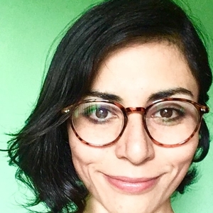 Rebeca - Prof d'espagnol - Lille