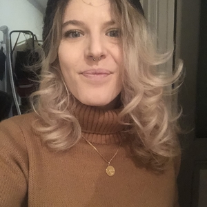 Adèle - Prof d'anglais - Paris 15e
