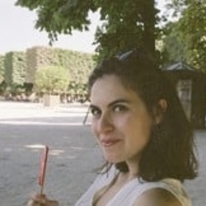 Thaïs - Prof d'aide aux devoirs - Lyon