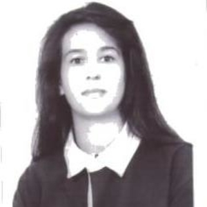 Nejla Dorsaf - Prof d'arabe - Clamart