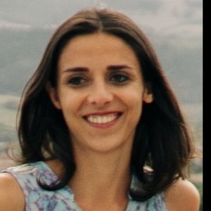 Hélène - Prof de français - Le Vésinet