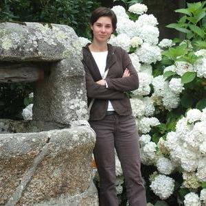 Emilie - Prof de français - Clermont-Ferrand